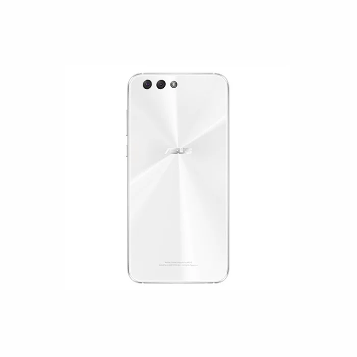 Mobilie telefoni un viedtālruņi Asus ZenFone 4 ZE554KL Moonlight White