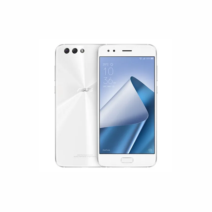 Mobilie telefoni un viedtālruņi Asus ZenFone 4 ZE554KL Moonlight White