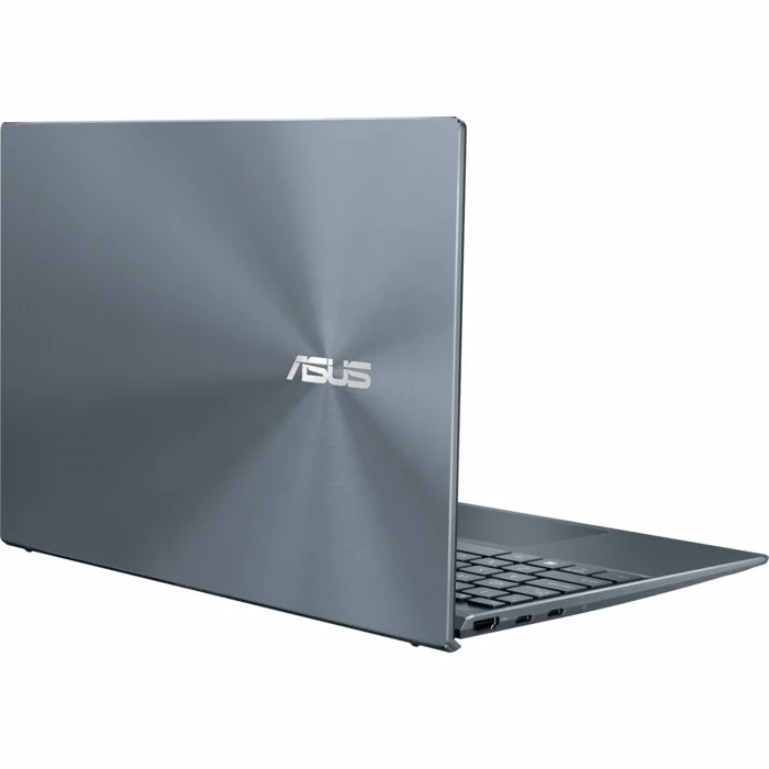 Portatīvais dators Asus ZenBook UX325EA-KG249R 13.3" Pine Gray 90NB0SL1-M05530