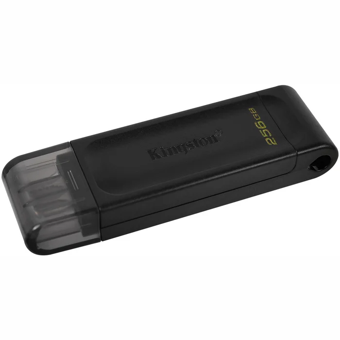 USB zibatmiņa Kingston DT70 256GB