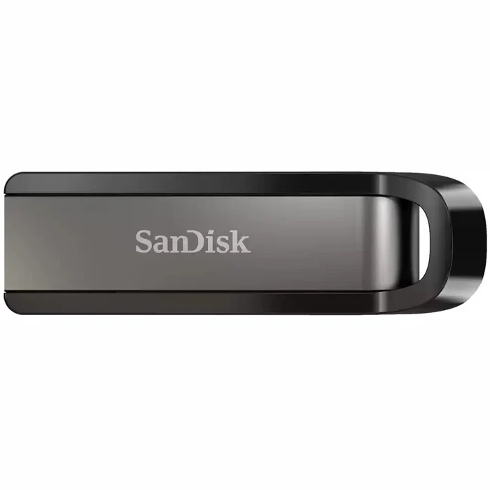 USB zibatmiņa SanDisk Extreme Go 128GB