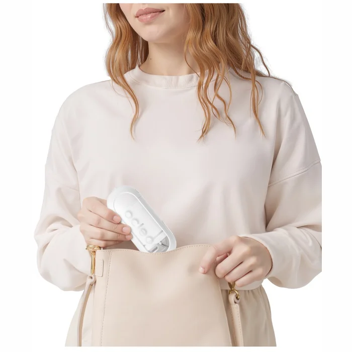 Oclean W10 Lite White