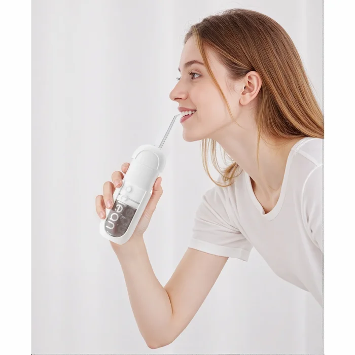 Oclean W10 Lite White