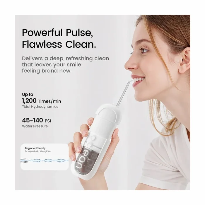 Oclean W10 Lite White