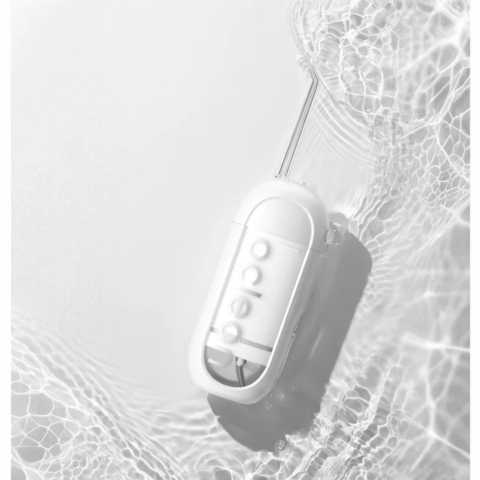 Oclean W10 Lite White