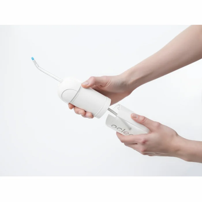 Oclean W10 Lite White