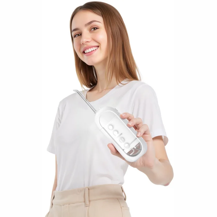 Oclean W10 Lite White