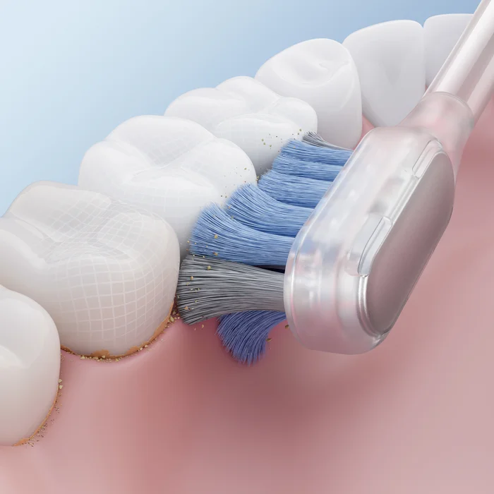 Mova 3D Clean Fresh Pro