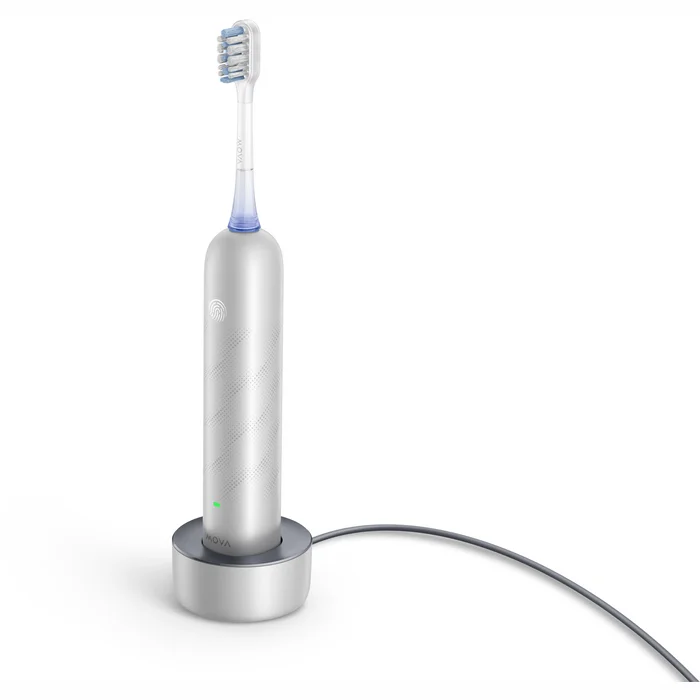 Mova 3D Clean Fresh Pro Silver