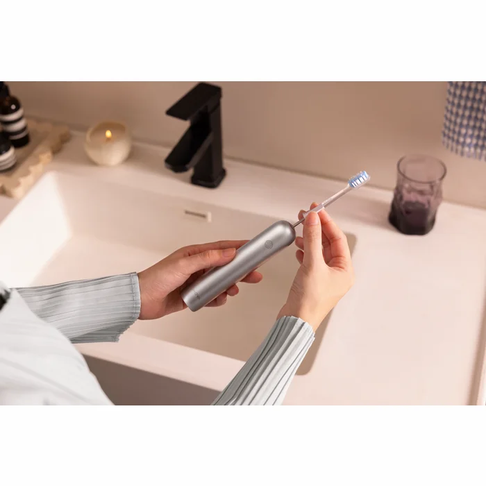 Mova 3D Clean Fresh Pro Silver