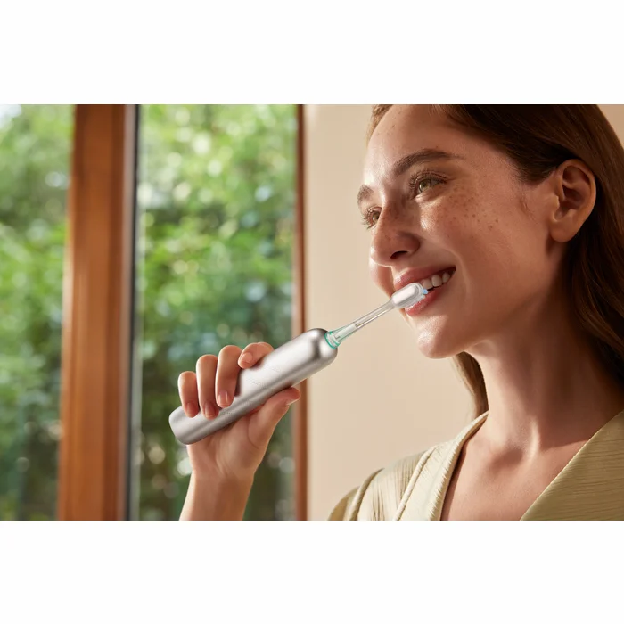Mova 3D Clean Fresh Pro Silver