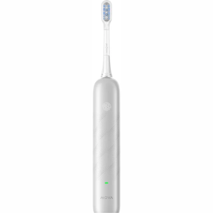 Mova 3D Clean Fresh Pro Silver