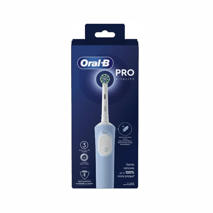 Braun Oral-B Vitality Pro