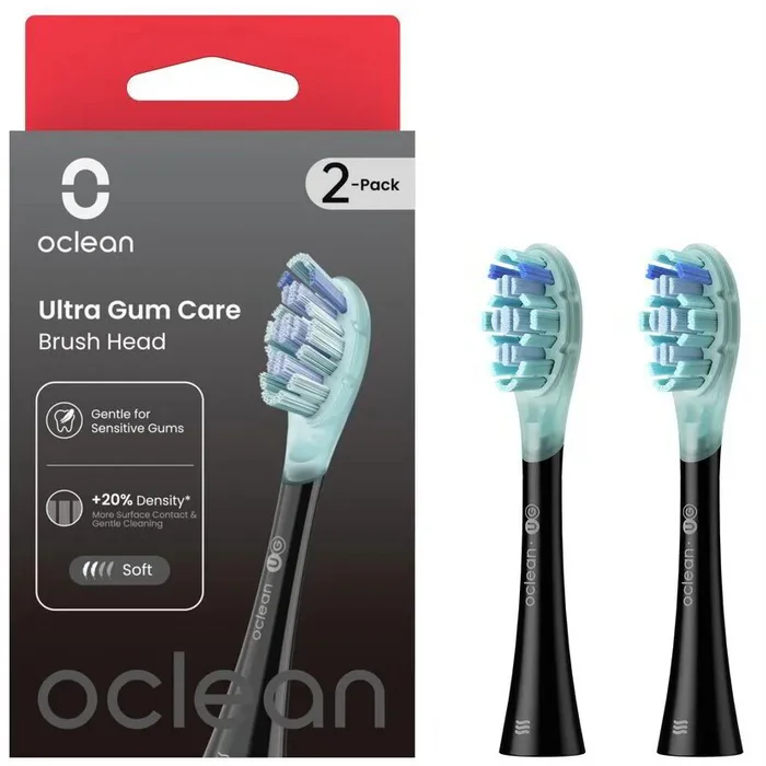 Oclean Ultra Gum Care Brush UG02 B02 Black