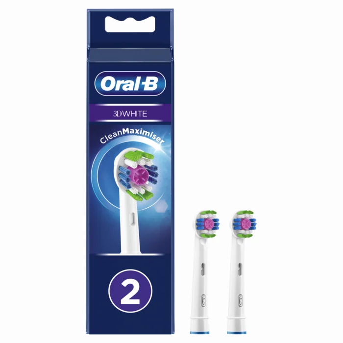 Braun Oral-B CleanMaximiser EB 18-2