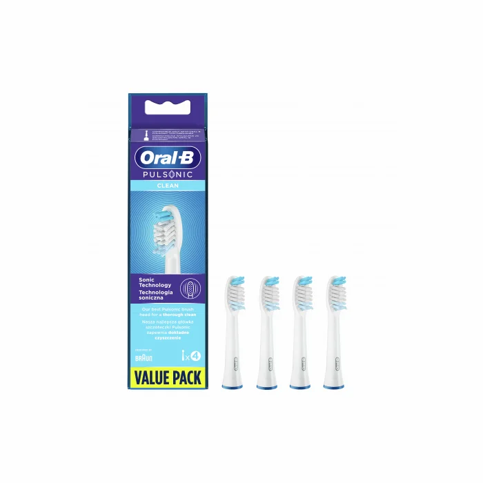 Braun Oral-B Pulsonic Clean