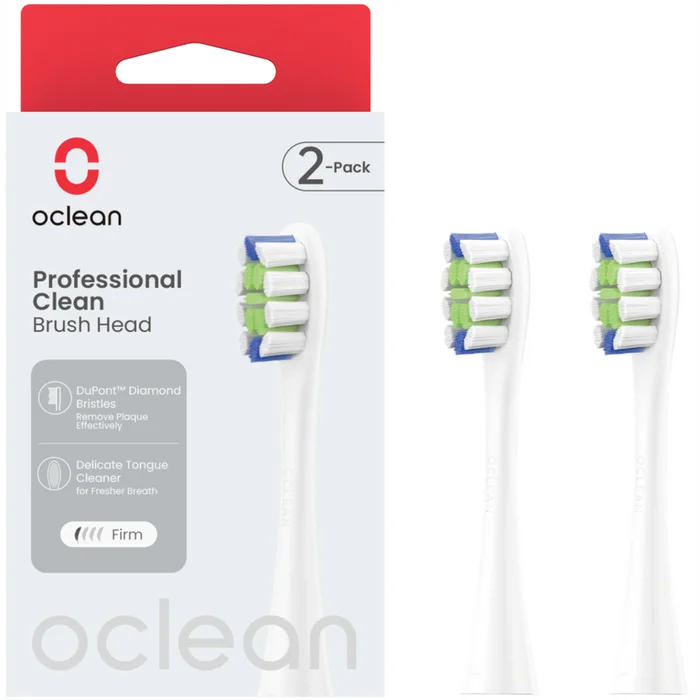 Oclean Professional Clean P1C1 W02 White
