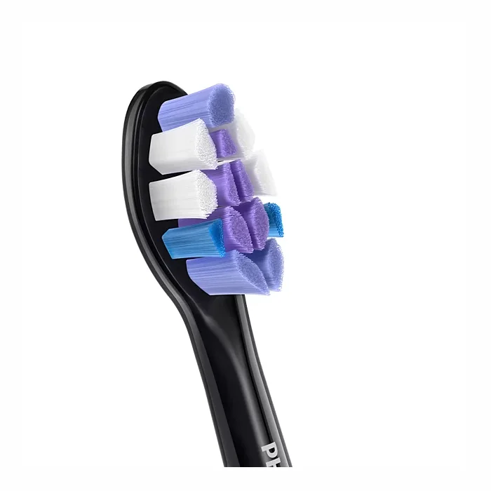 Philips Sonicare Sensitive 4 zobu sukas uzgaļu komplekts HX6054/88