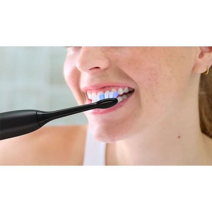 Philips Sonicare Sensitive 4 zobu sukas uzgaļu komplekts HX6054/88