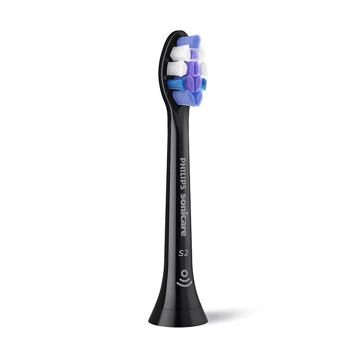 Philips Sonicare Sensitive 4 zobu sukas uzgaļu komplekts HX6054/88