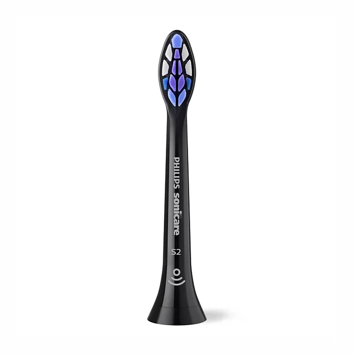 Philips Sonicare Sensitive 4 zobu sukas uzgaļu komplekts HX6054/88