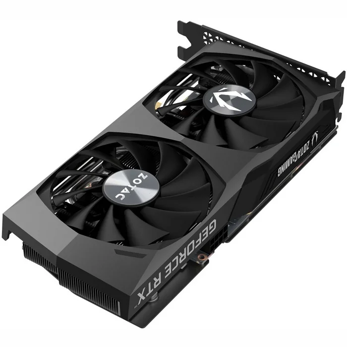 Videokarte Zotac GeForce RTX 3060 Twin Edge 12GB