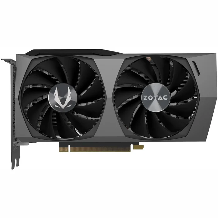 Videokarte Zotac GeForce RTX 3060 Twin Edge 12GB