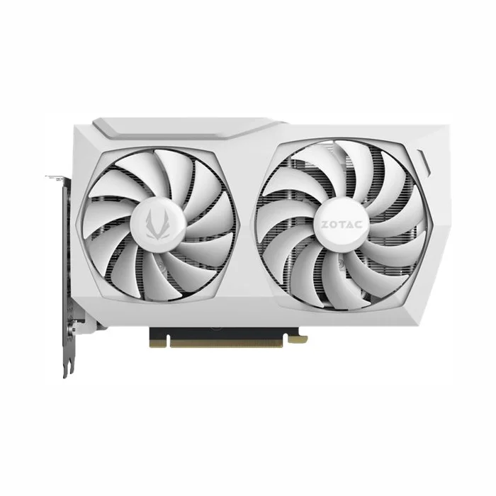 Videokarte Zotac GeForce RTX 3060 Ti 8GB