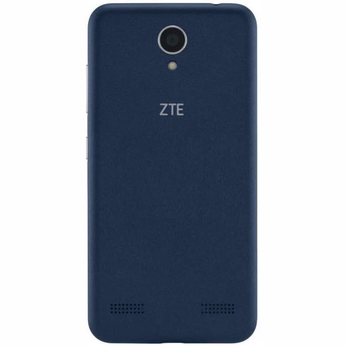 Mobilie telefoni un viedtālruņi ZTE Blade A520 Blue