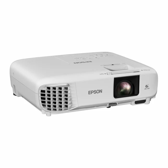 Projektors Epson EH-TW740 V11H979040 [Mazlietots]