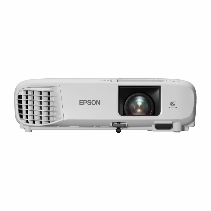 Projektors Epson EH-TW740 V11H979040 [Mazlietots]