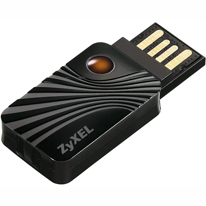 Rūteris Rūteris Zyxel Wireless N USB adapter