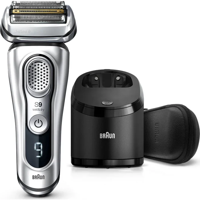 Skuveklis Braun Series 9 9365CC