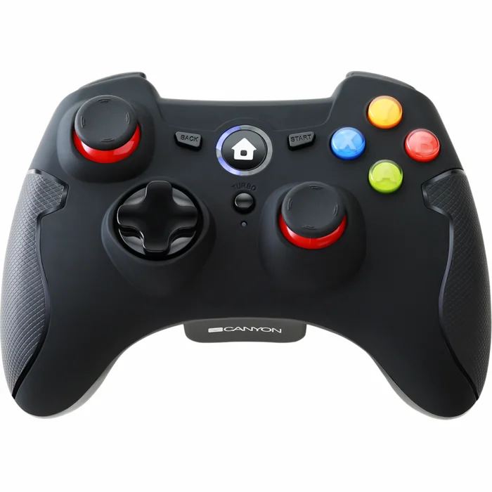 Canyon GP-W6 2.4G Wireless Controller