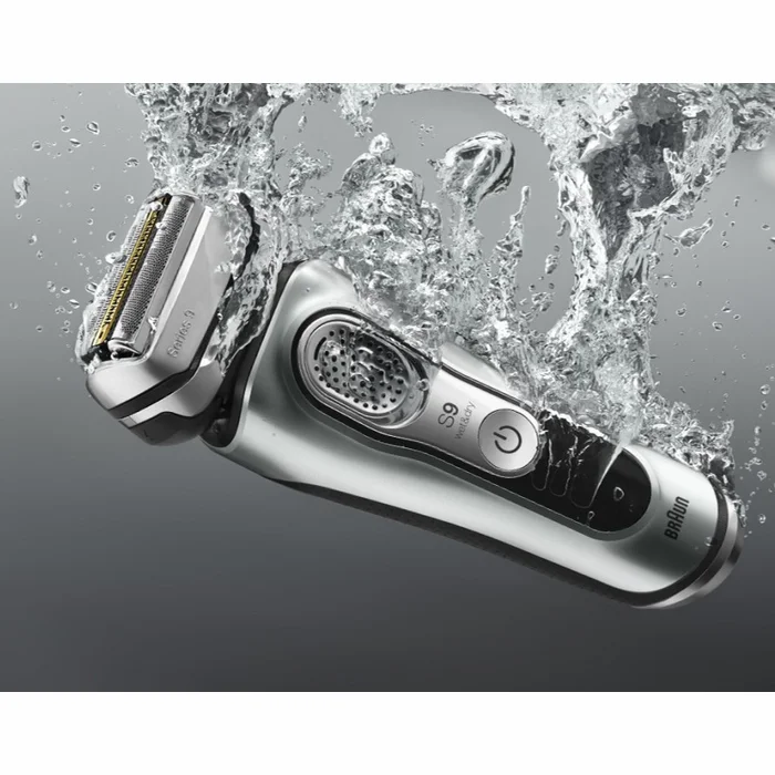 Skuveklis Braun Series 9 9365CC