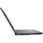 Fujitsu LifeBook E5411 14" Black VFY:E5411MF5GNLT
