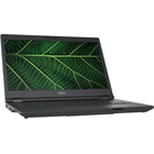 Fujitsu LifeBook E5411 14" Black VFY:E5411MF5GNLT