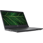 Fujitsu LifeBook E5411 14" Black VFY:E5411MF7ANLT
