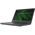 Fujitsu LifeBook E5411 14" Black VFY:E5411MF5GNLT