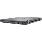 Fujitsu LifeBook E5411 14" Black VFY:E5411MF7ANLT