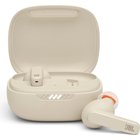 Austiņas JBL Live Pro+ TWS Beige