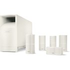 Домашная система Bose Acoustimass 10 Series V White