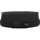 Bezvadu skaļrunis JBL Charge 5 Black