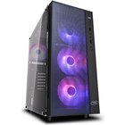 Stacionārais dators Tet Venom 11W TI5K37DPWH