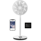 Ventilators Duux Smart Fan DXCF13 White + Battery
