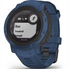 Смарт часы Garmin Instinct 2 Solar 45mm Tidal Blue