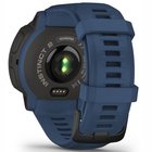 Смарт часы Garmin Instinct 2 Solar 45mm Tidal Blue