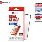 Samsung Galaxy S20 FE Full cover 3D Glass By Displex Black