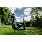 Metabo RM 36-18 LTX BL 46 (baterija nav iekļauta)