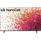 LG 43'' UHD NanoCell Smart TV 43NANO753PR